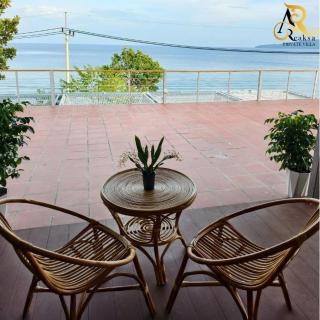 Reaksa Private Villa - Koh Rong - 0