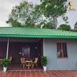 Reaksa Private Villa - Koh Rong - 8