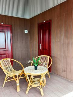 Reaksa Private Villa - Koh Rong - 3