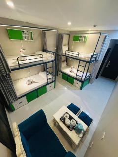 Hoian Nostalgia Hotel - 9