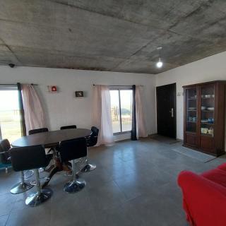 Casa 3 dormitorios frente al mar - 2