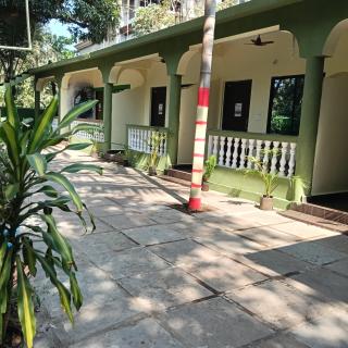 One love guest house morjim - 0