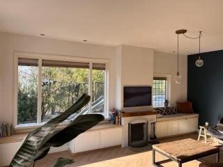 Luxurious sunny beach villa - 2