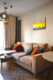 TOTU HOME Apartment Gdańsk Centrum Wałowa 40 - 2