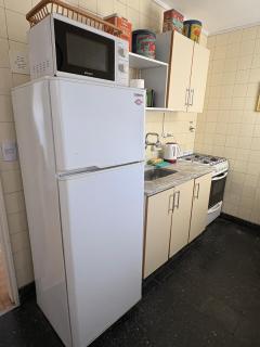 Atemporarios Almagro 1 Lavadora 24hs Seguridad - 7