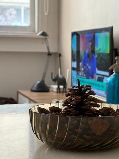 Atemporarios Almagro 1 Lavadora 24hs Seguridad - 5