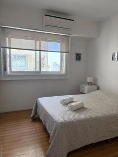 Atemporarios Almagro 1 Lavadora 24hs Seguridad - 8