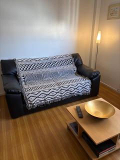 Atemporarios Almagro 1 Lavadora 24hs Seguridad - 2