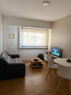 Atemporarios Almagro 1 Lavadora 24hs Seguridad - 9