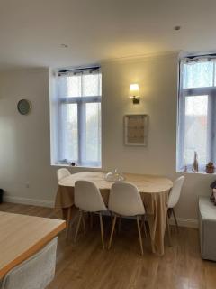 Bel appartement situé à Cambrai - 9