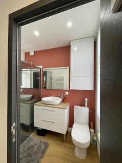 Bel appartement situé à Cambrai - 5