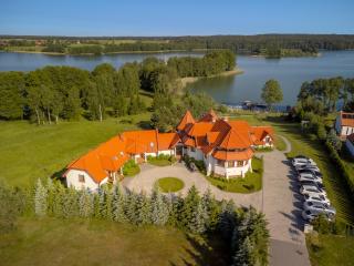 Pensjonat Rybical - 6