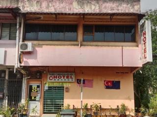 Hotel Hen Hen seven days rent - 4