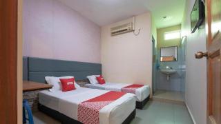 Hotel Hen Hen seven days rent - 1