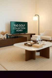 Luxury1BR Yas Island, Theme Parks Views! Near F1 - 9