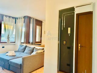 Orchidea Apartment - Ampiezza in residence esclusivo con tre piscine e un bar a 200m dal Lago - 6