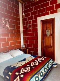 Free Spirit Ecuador, Puerto Engabao - 8