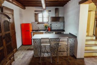 Historic Villa With Pool In Umbrian Hills - 6