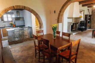 Historic Villa With Pool In Umbrian Hills - 4