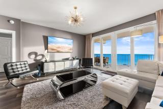 Luxe Glam 3BD Retreat! Gulf View Family Resort! - 7