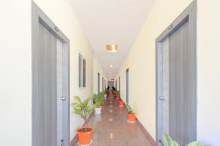 Hotel O SRINIVASA RESIDENCY - 0