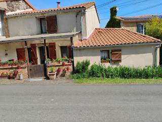 Maison entiere 2 chambres - Rosnay - 6