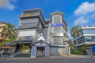 FabHotel Beach Front Resort- 200m From Calangute Beach - 0