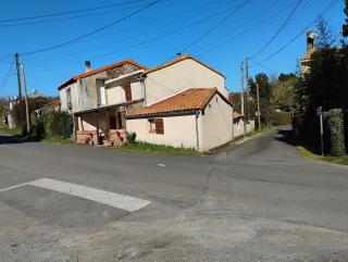 Maison entiere 2 chambres - 4