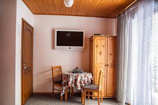 Kwatery prywatne u Danusi - 2