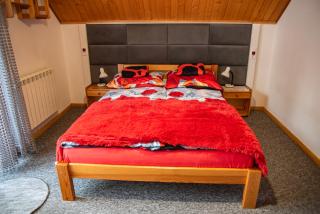 Kwatery prywatne u Danusi - 1