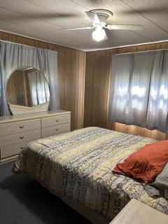 Quiet home on with views of the fields - 2