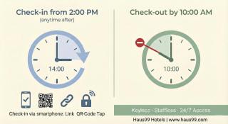 Aparthotel Villa Elon - 3