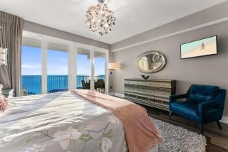 Luxe Glam 3BD Retreat! Gulf View Family Resort! - 4