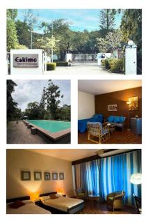 eskimo bungalow by Fic 369 - 3