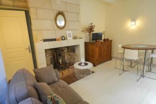 Closerie de l'Echeneau au cœur de Vouvray - 7