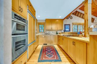 Cache at Silver Lake - 3