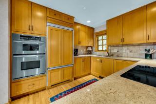 Cache at Silver Lake - 2