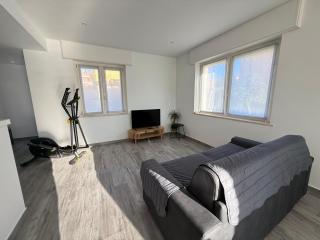 Monty's House - Luino - 3