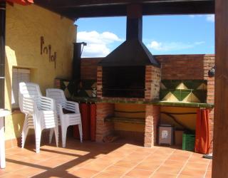 Hort De La Cinteta - 1