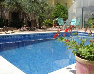 Hort De La Cinteta - 9