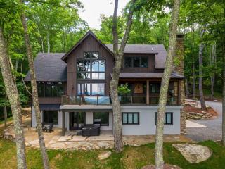 Timber Forge Lodge at Eagles Nest - 0