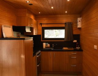 Lodge Campagne Chic 2 - Mas De Rey - 5