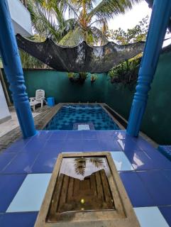 Andy Home Stay, Balapitiya - 8