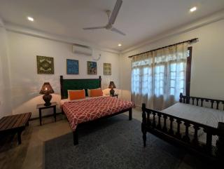 Andy Home Stay, Balapitiya - 5