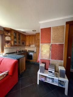 Casa Rural en la montaña - 6