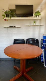 Casa Rural en la montaña - 4