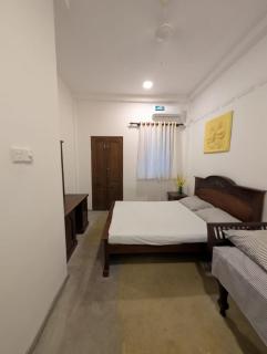 Andy Home Stay, Balapitiya - 1