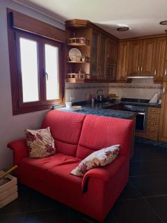 Casa Rural en la montaña - 3