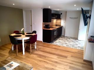 Le cocon du centre 2-4 personnes - 2