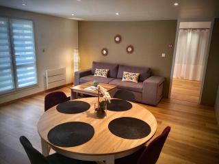 Le cocon du centre 2-4 personnes - 3